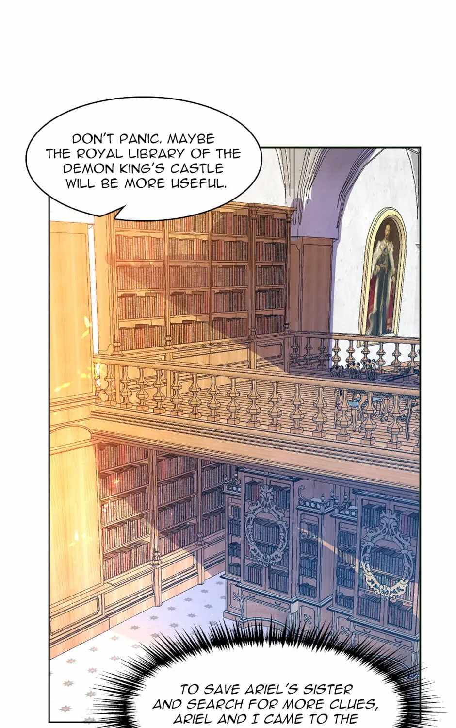 Give the Harem to the Villainess Chapter 78-eng-li - Page 69