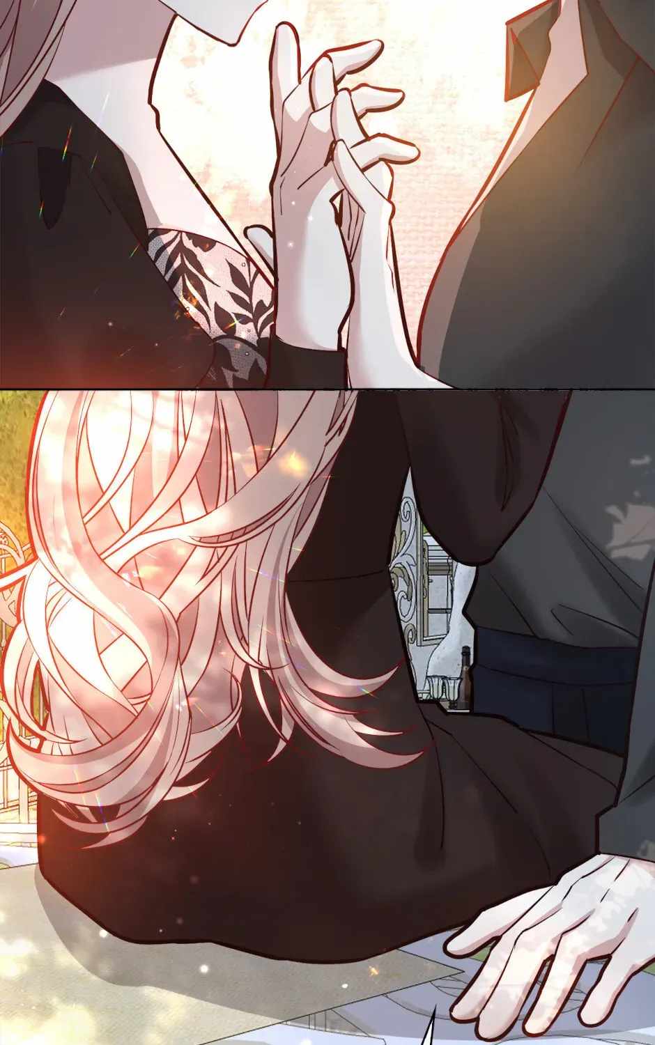 Give the Harem to the Villainess Chapter 80-eng-li - Page 42