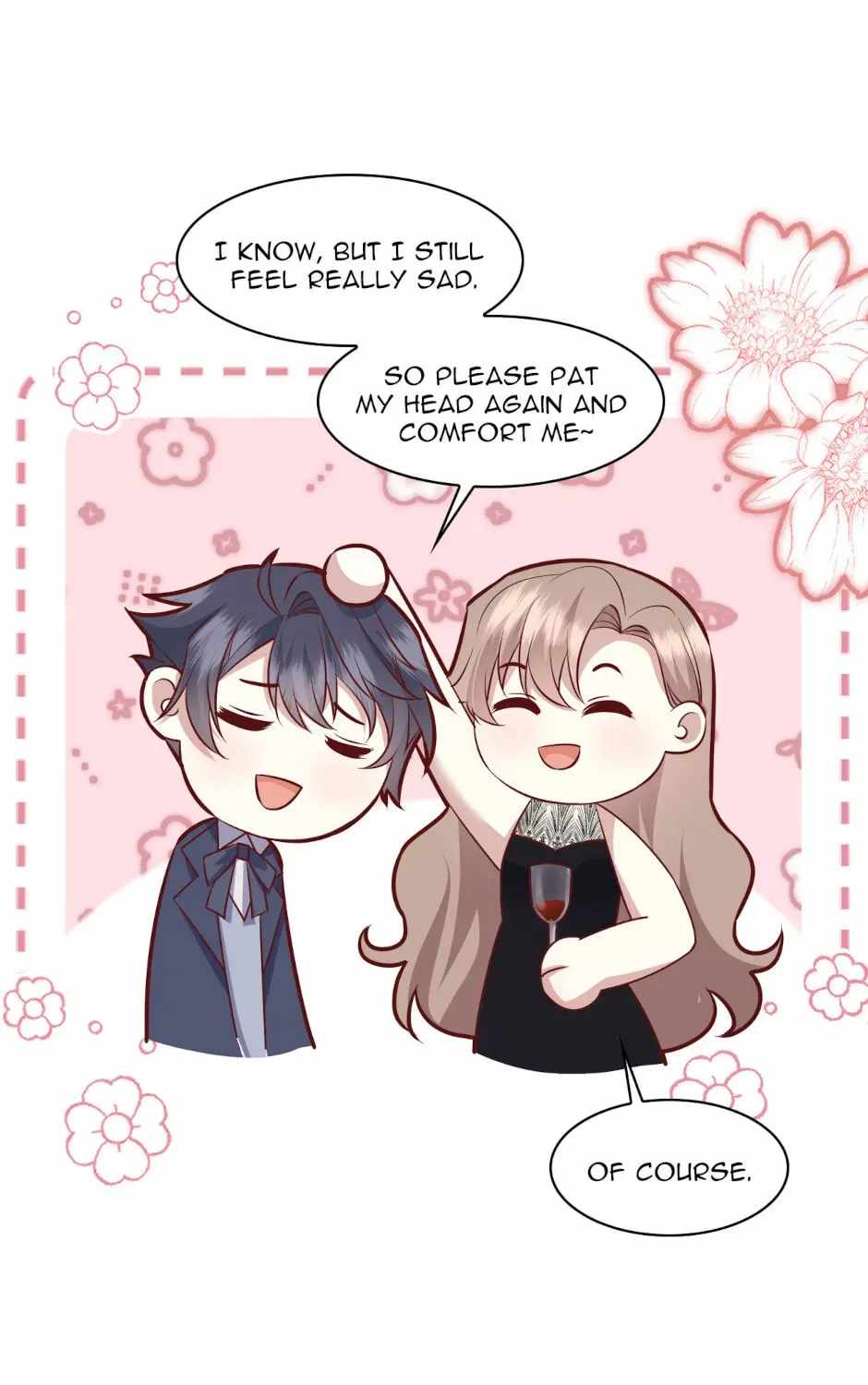 Give the Harem to the Villainess Chapter 81-eng-li - Page 49