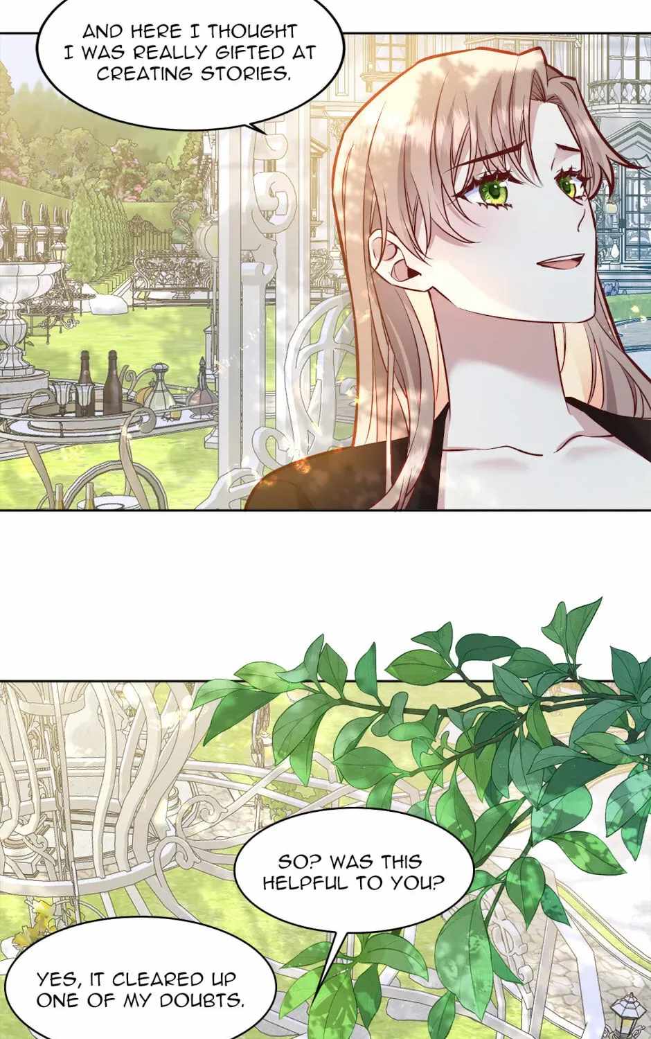 Give the Harem to the Villainess Chapter 80-eng-li - Page 24