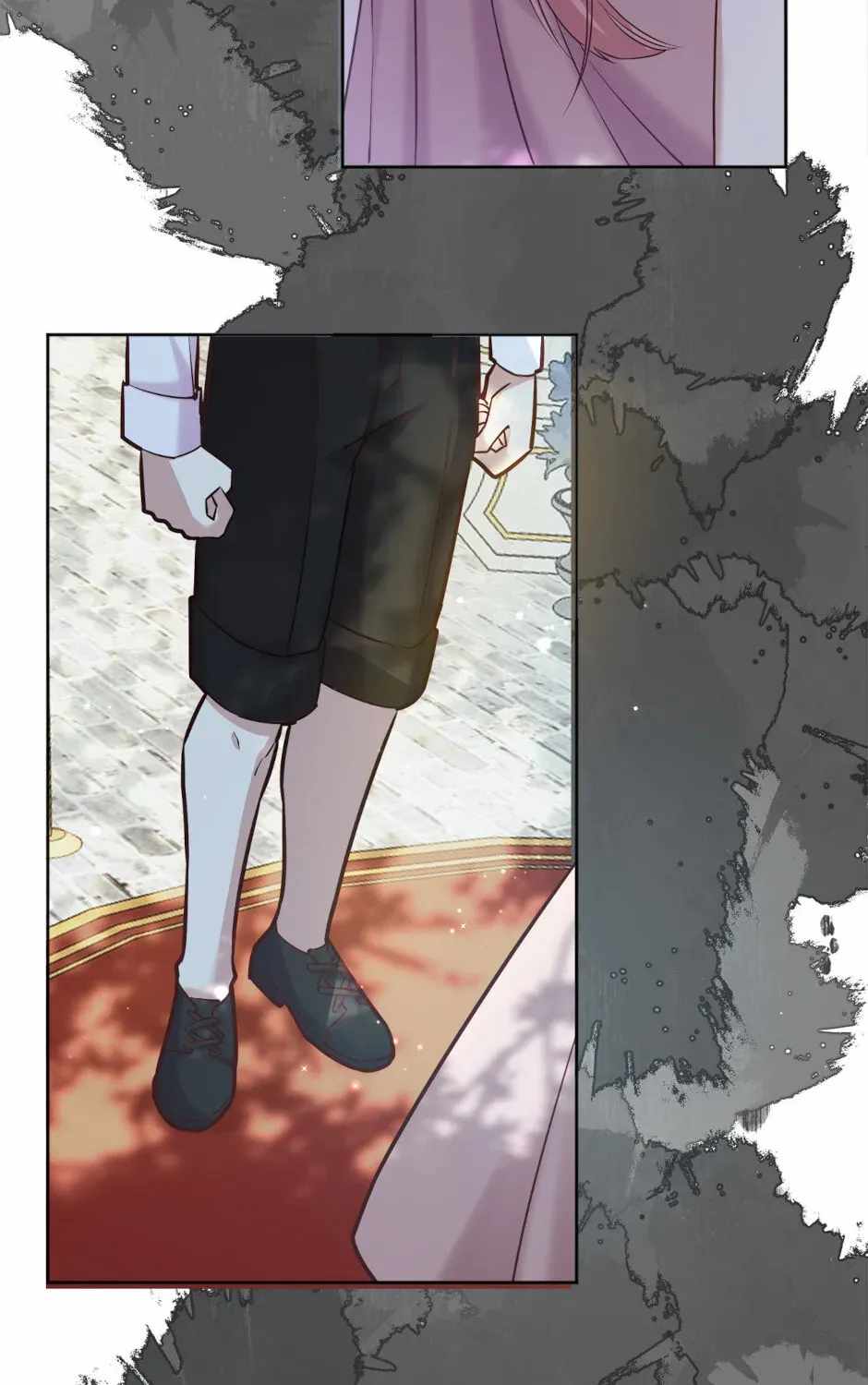 Give the Harem to the Villainess Chapter 78-eng-li - Page 10