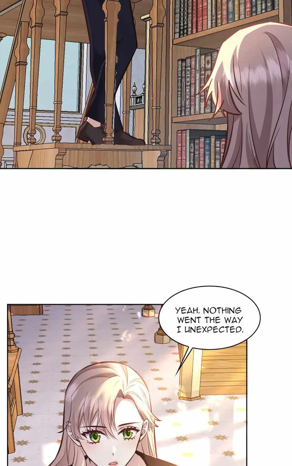 Give the Harem to the Villainess Chapter 78-eng-li - Page 61