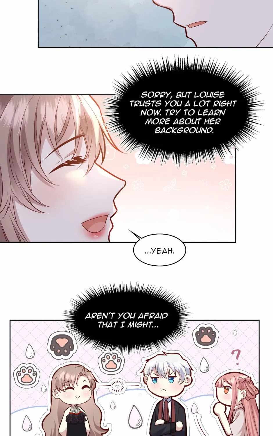 Give the Harem to the Villainess Chapter 81-eng-li - Page 20