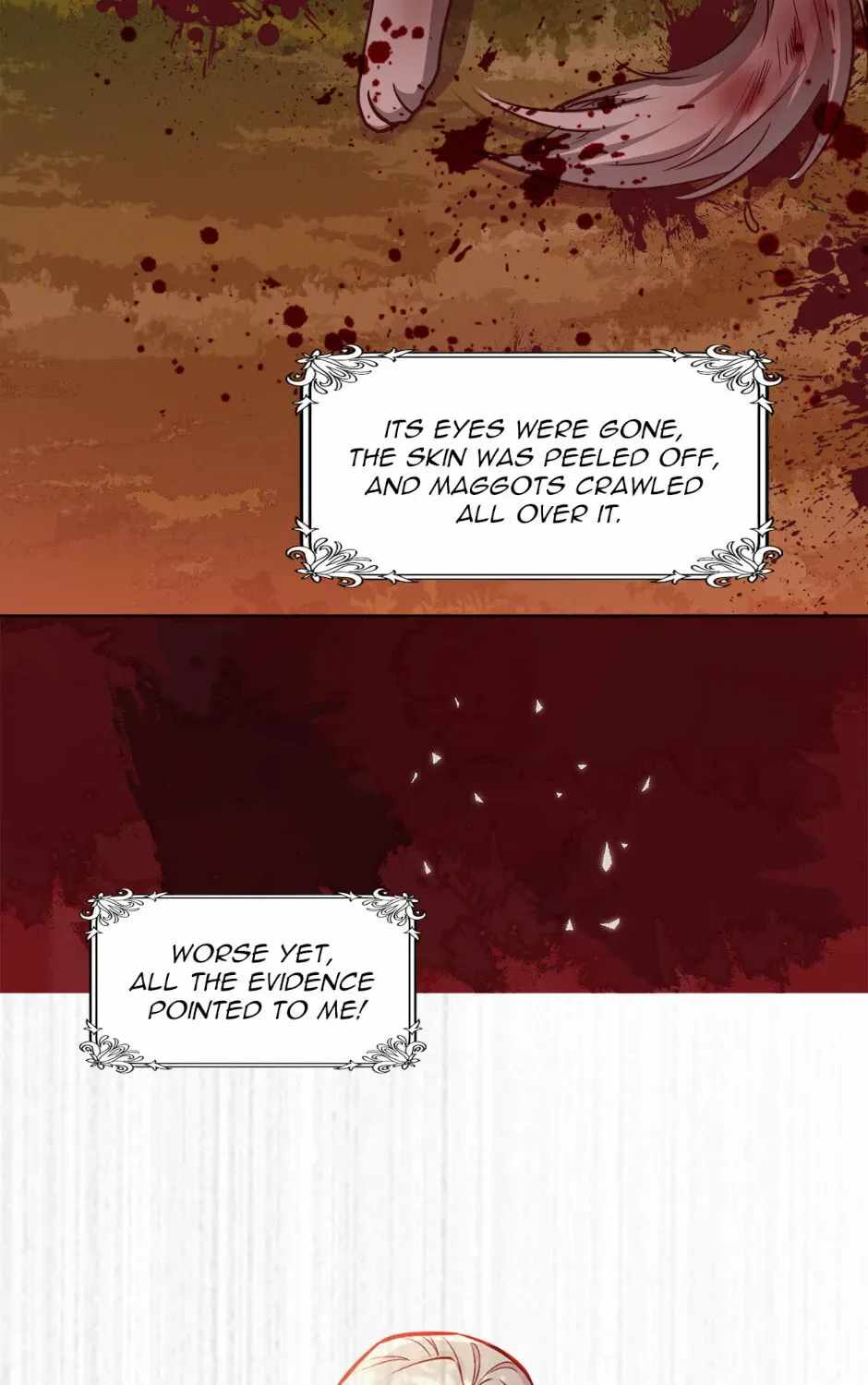 Give the Harem to the Villainess Chapter 83-eng-li - Page 20