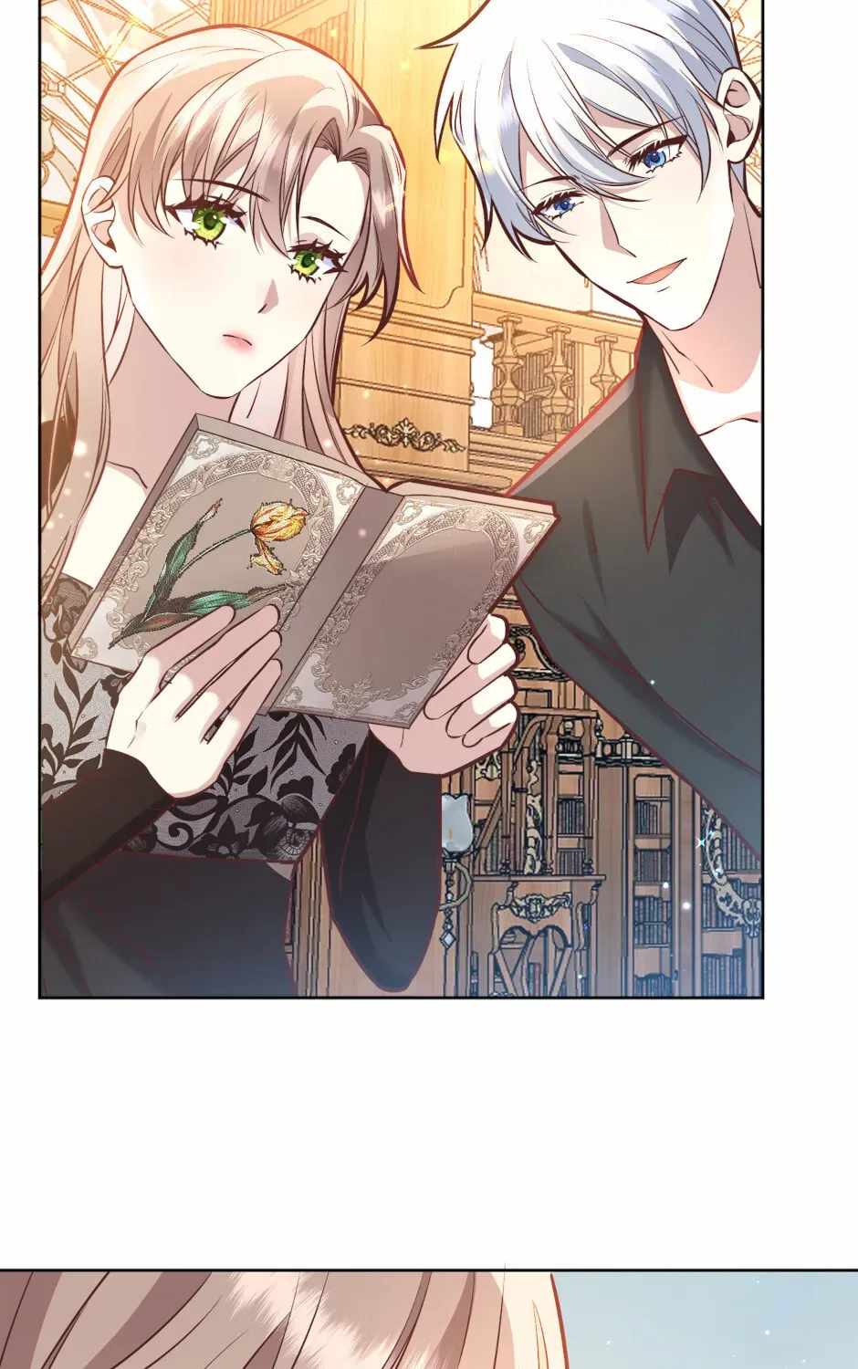 Give the Harem to the Villainess Chapter 78-eng-li - Page 77