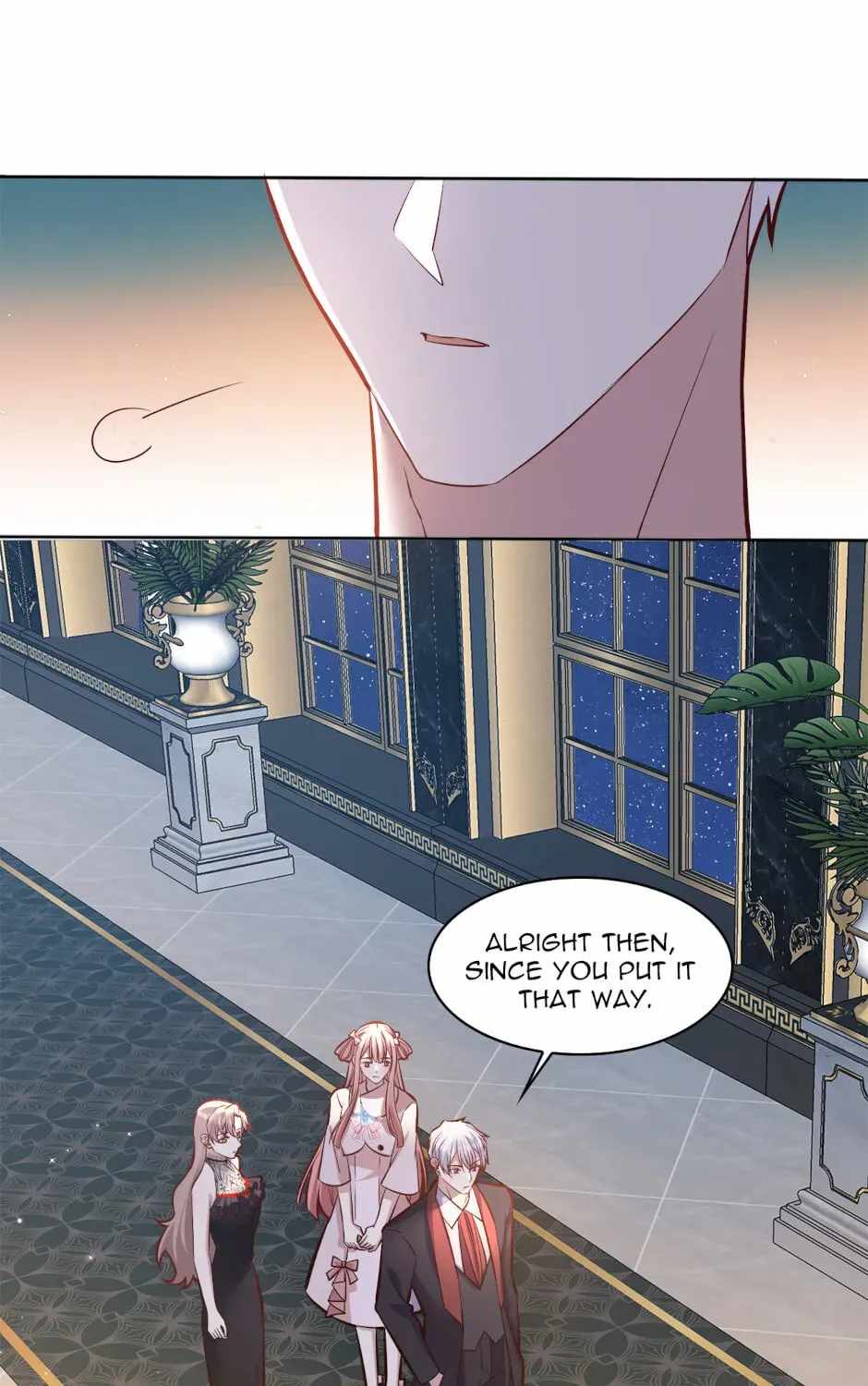 Give the Harem to the Villainess Chapter 81-eng-li - Page 22