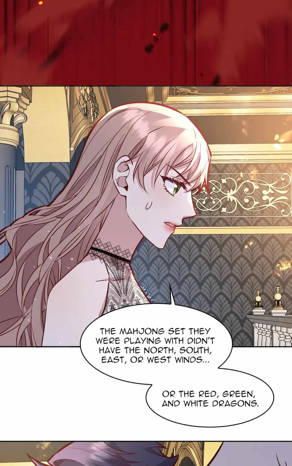 Give the Harem to the Villainess Chapter 81-eng-li - Page 77