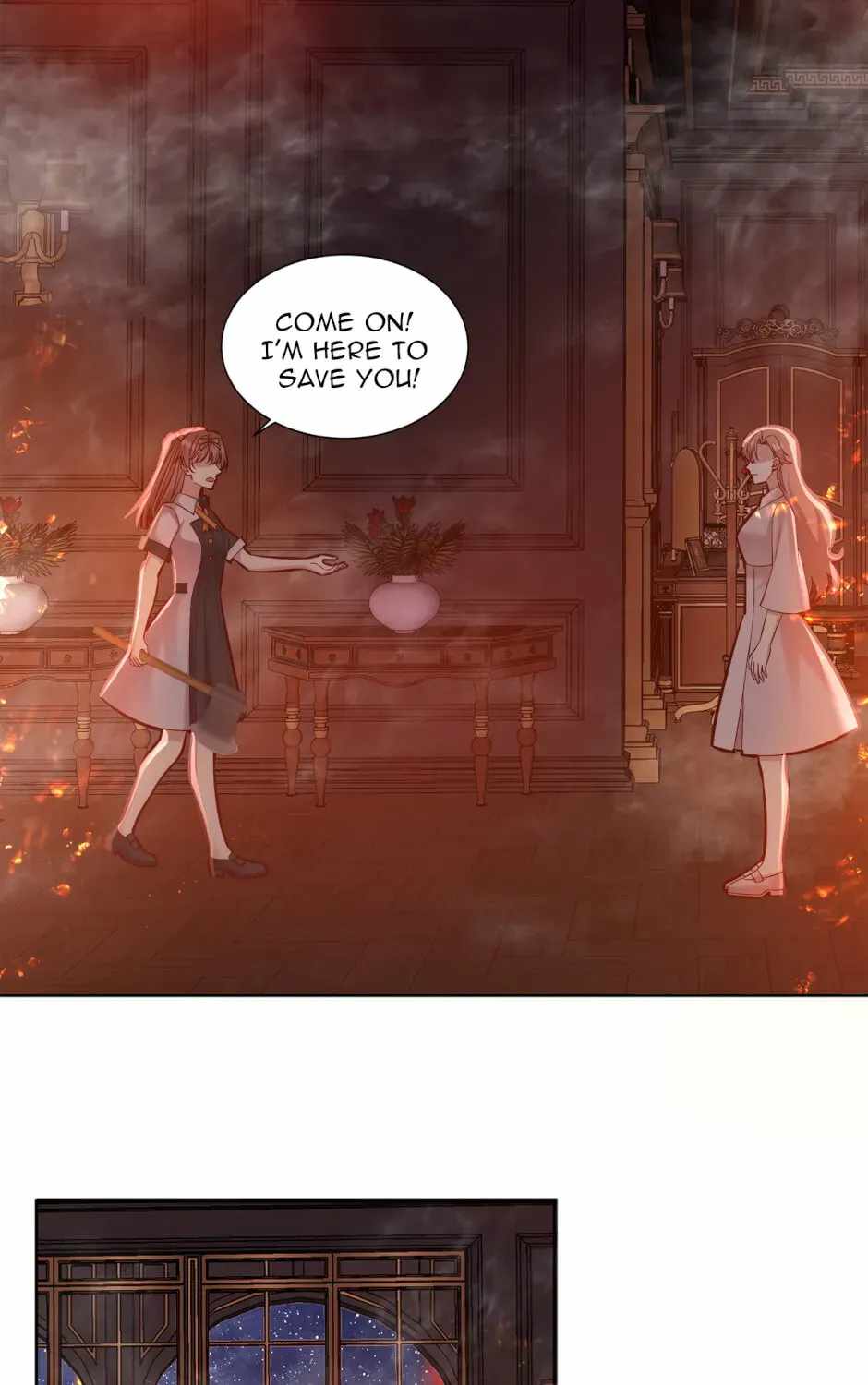 Give the Harem to the Villainess Chapter 82-eng-li - Page 64