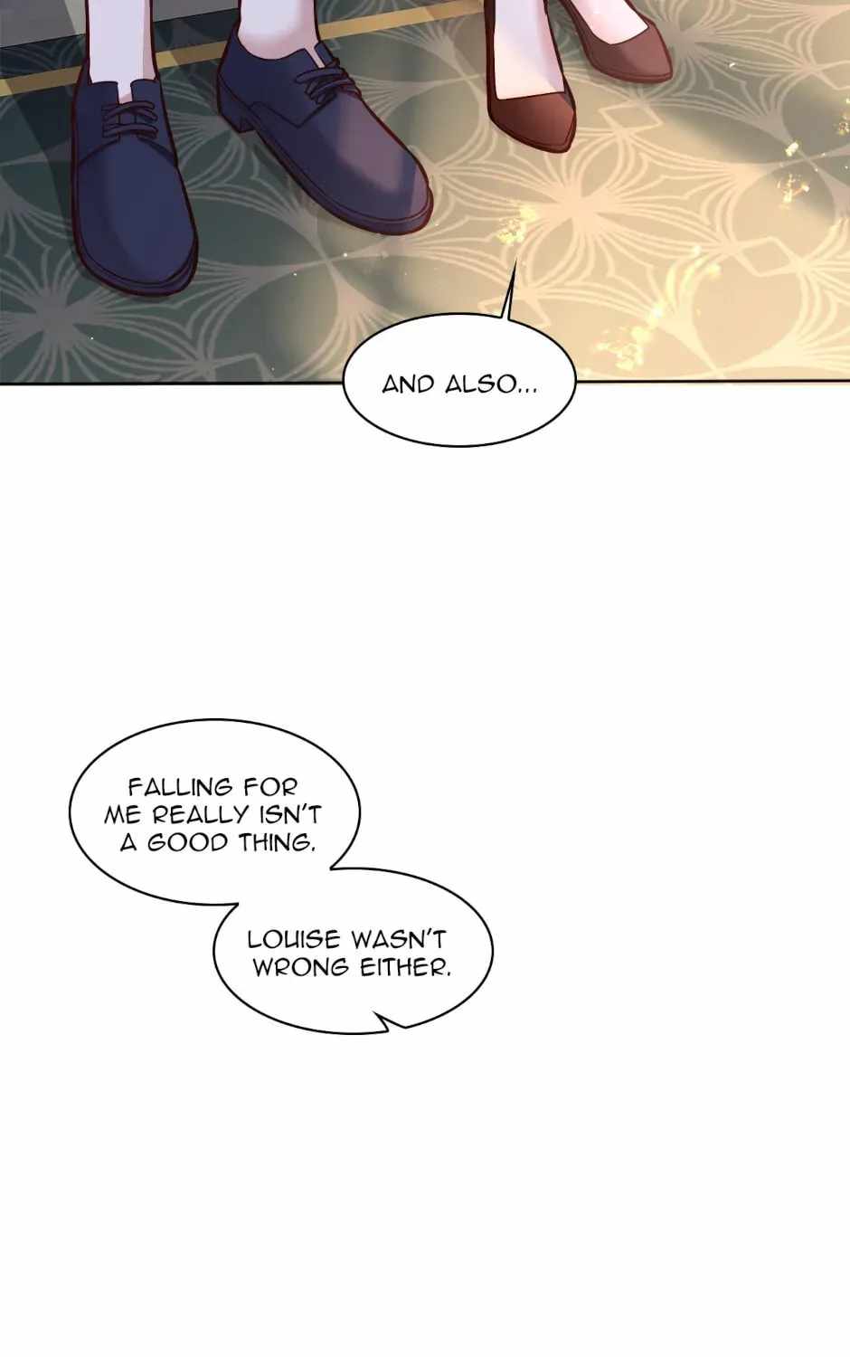 Give the Harem to the Villainess Chapter 81-eng-li - Page 51