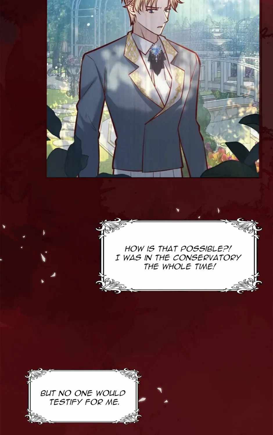 Give the Harem to the Villainess Chapter 83-eng-li - Page 24