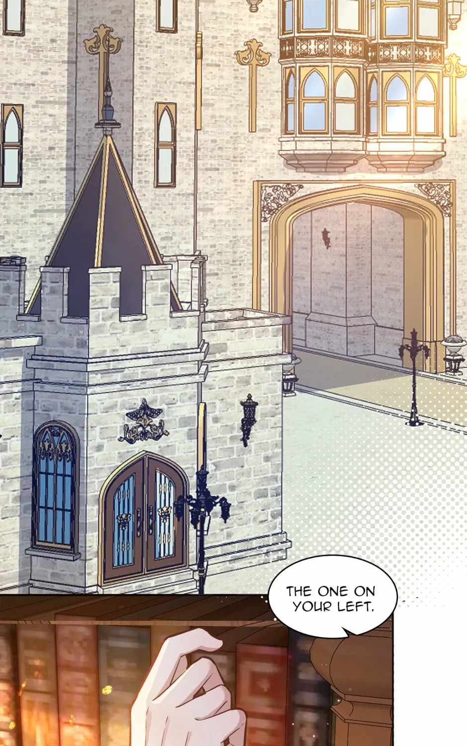 Give the Harem to the Villainess Chapter 78-eng-li - Page 57