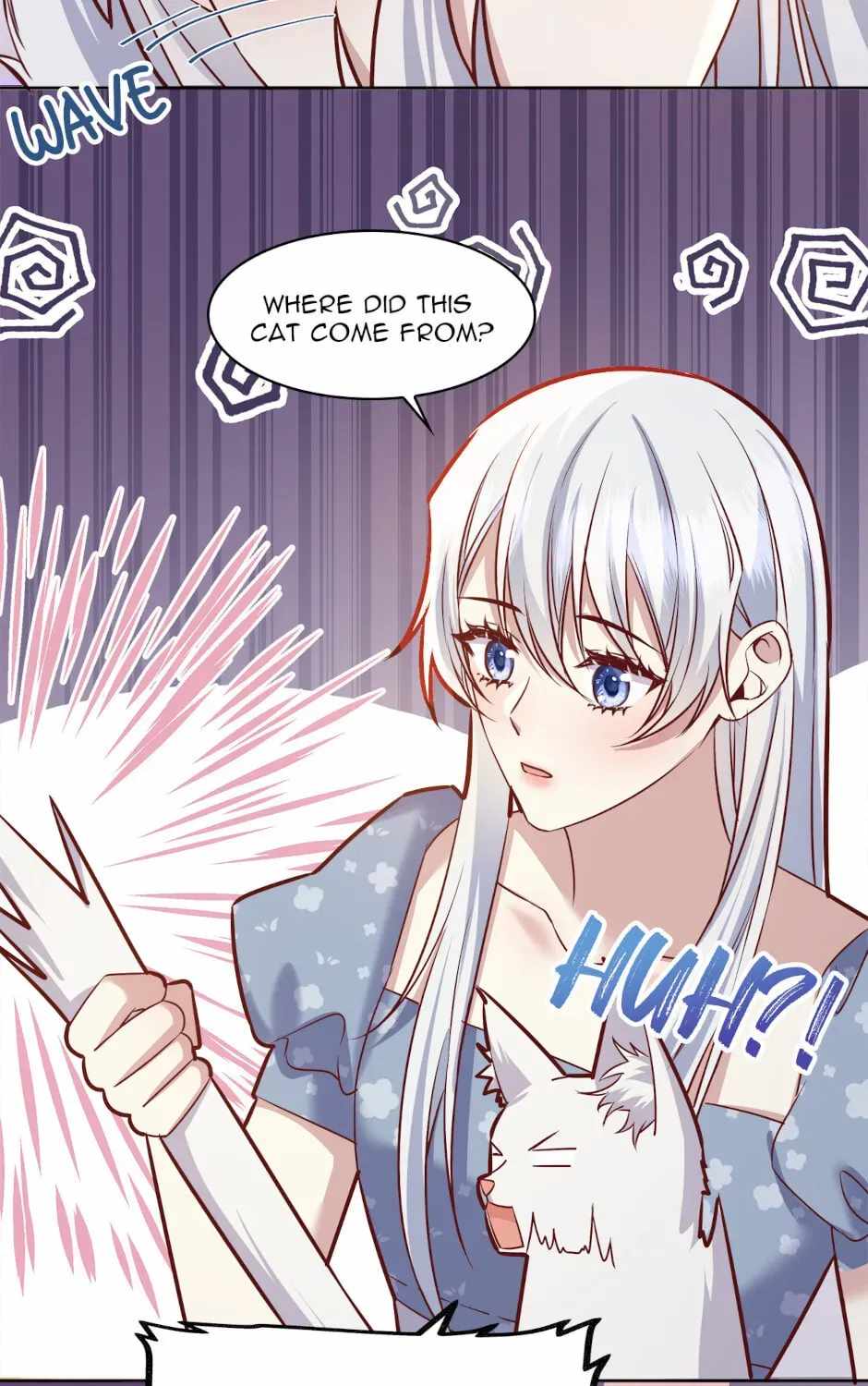 Give the Harem to the Villainess Chapter 79-eng-li - Page 79