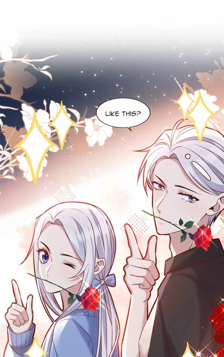 Give the Harem to the Villainess Chapter 79-eng-li - Page 47