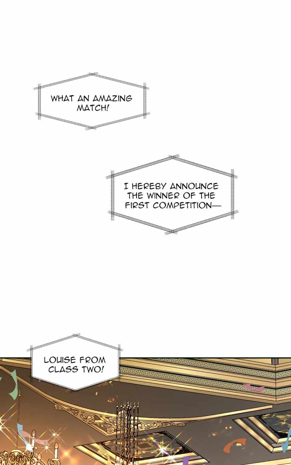 Give the Harem to the Villainess Chapter 81-eng-li - Page 0