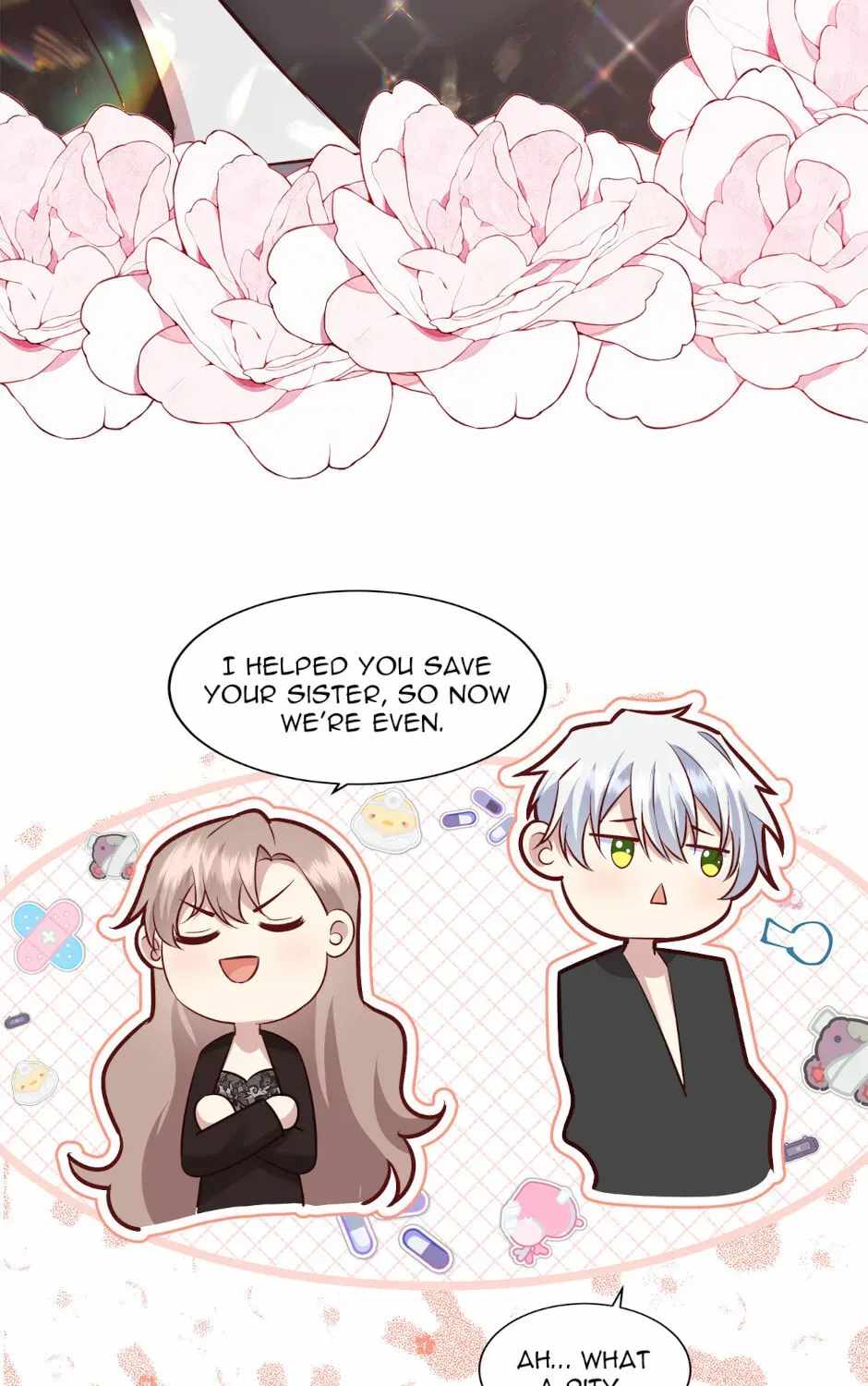 Give the Harem to the Villainess Chapter 80-eng-li - Page 28