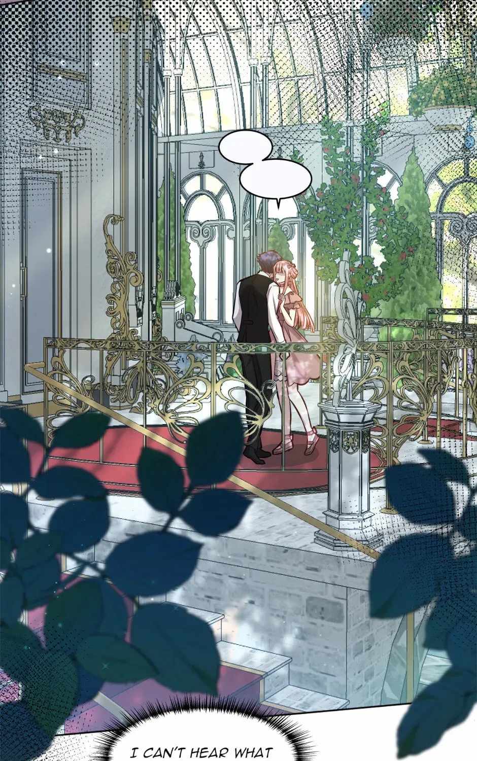 Give the Harem to the Villainess Chapter 78-eng-li - Page 37