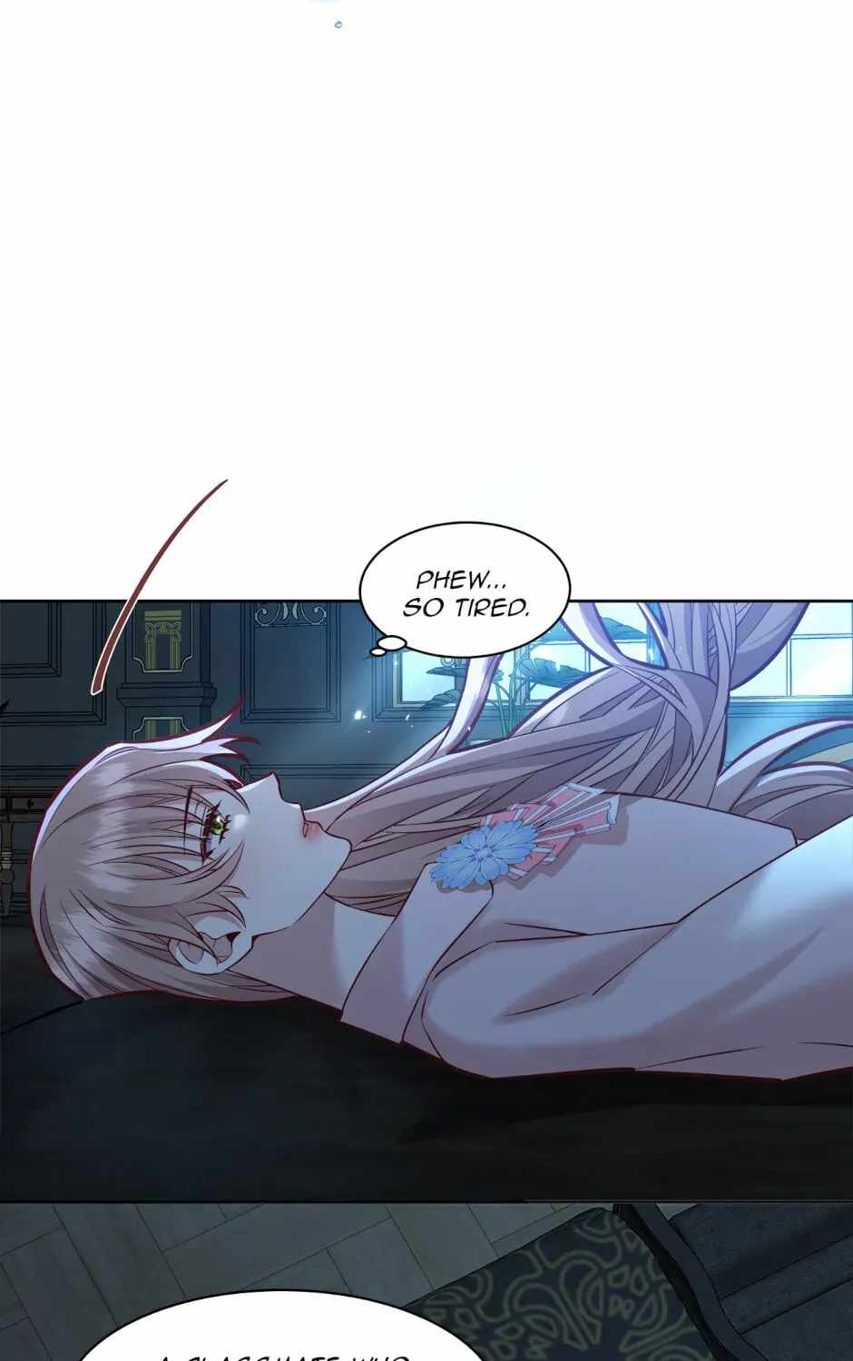 Give the Harem to the Villainess Chapter 82-eng-li - Page 18