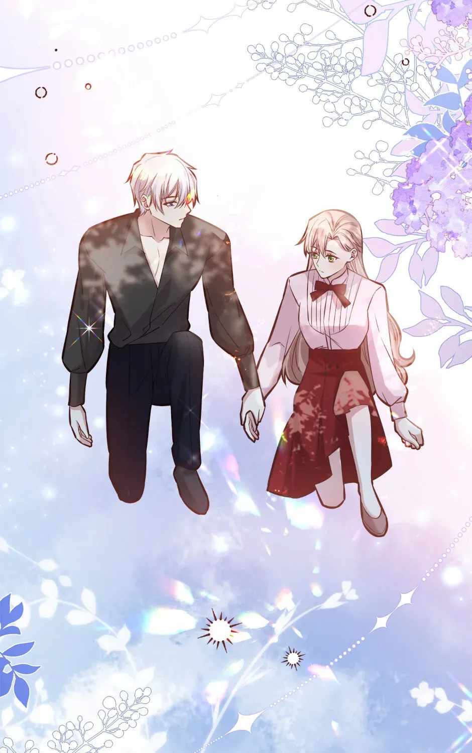 Give the Harem to the Villainess Chapter 78-eng-li - Page 17