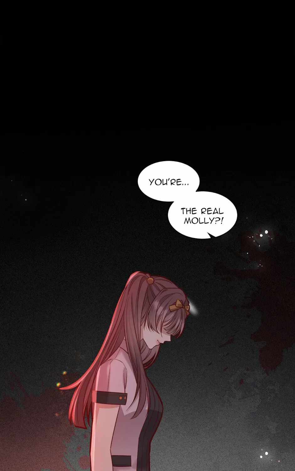 Give the Harem to the Villainess Chapter 83-eng-li - Page 0