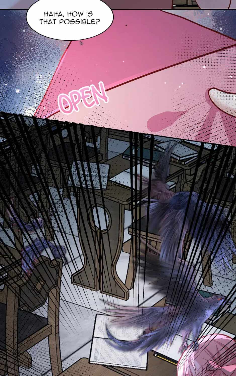 Give the Harem to the Villainess Chapter 80-eng-li - Page 58