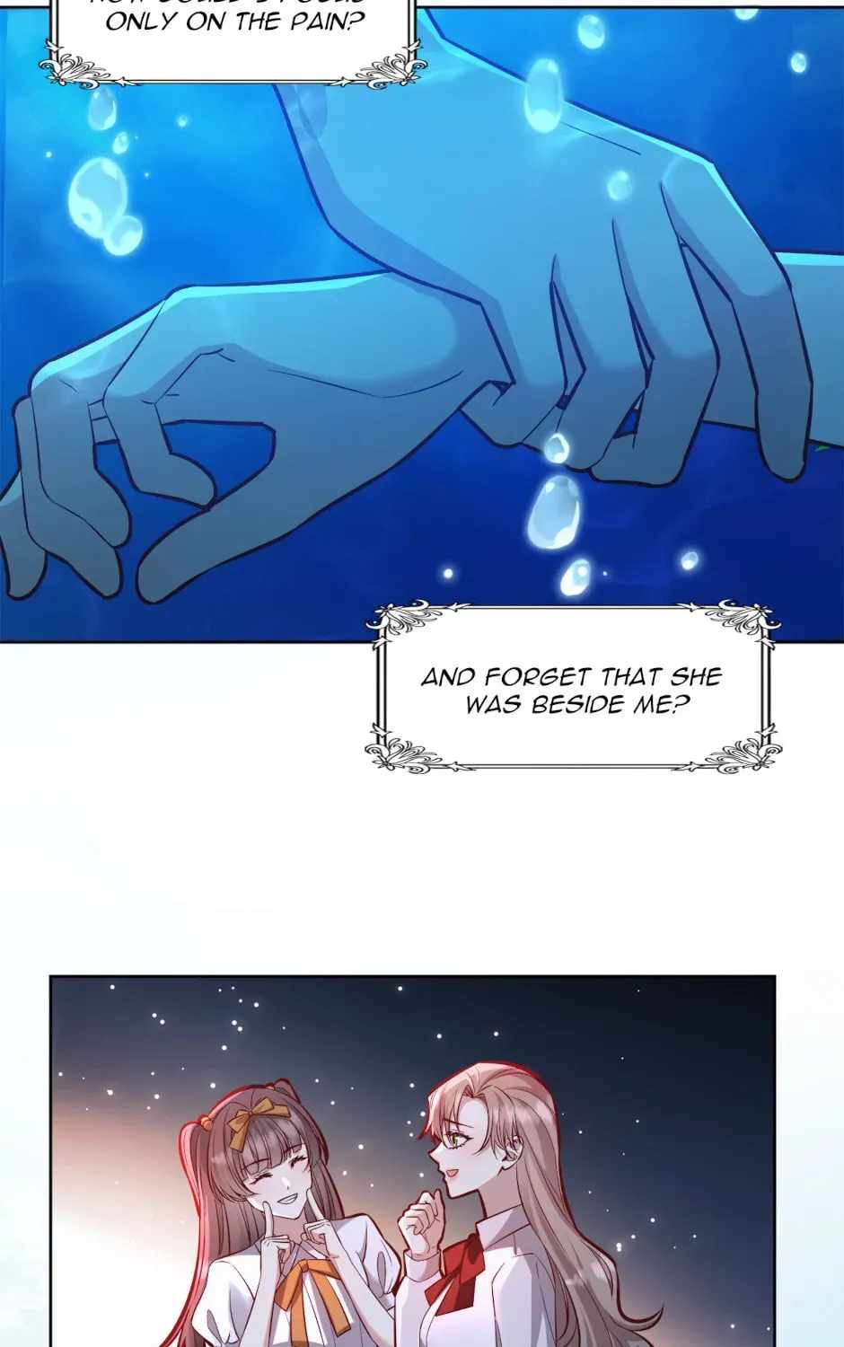 Give the Harem to the Villainess Chapter 83-eng-li - Page 48