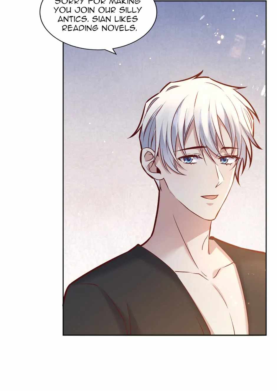 Give the Harem to the Villainess Chapter 79-eng-li - Page 60