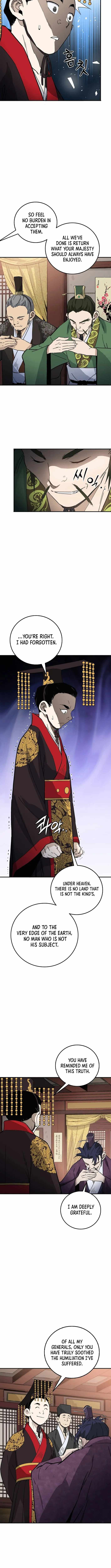 I Reincarnated as a Legendary Surgeon Chapter 207-eng-li - Page 3