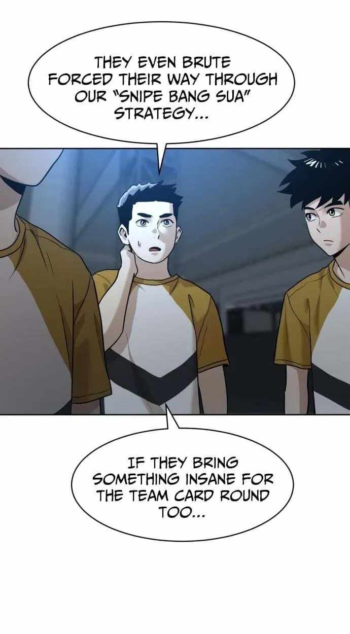 Double Click Chapter 251-eng-li - Page 92