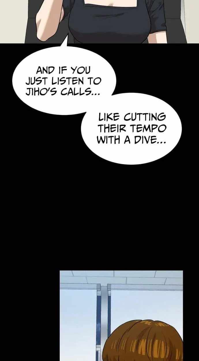 Double Click Chapter 251-eng-li - Page 38