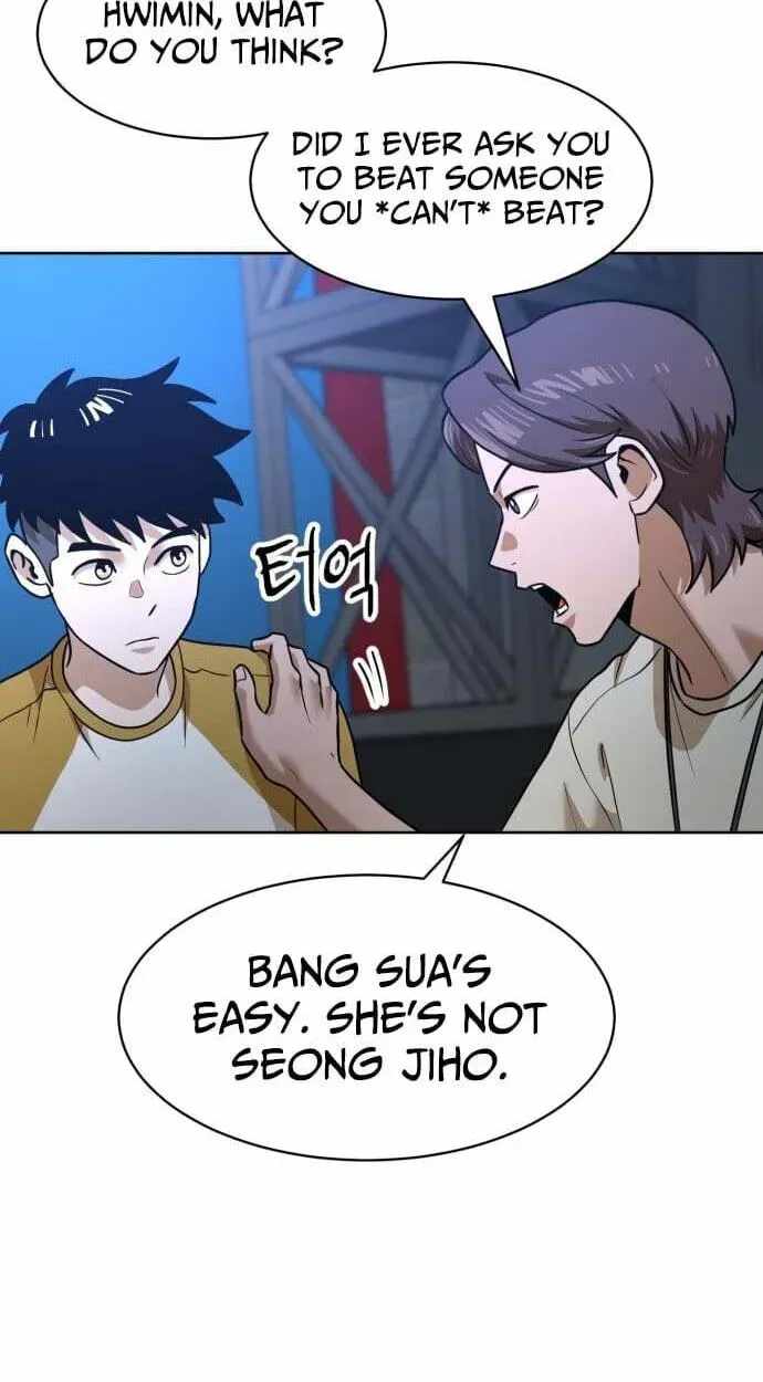 Double Click Chapter 251-eng-li - Page 85