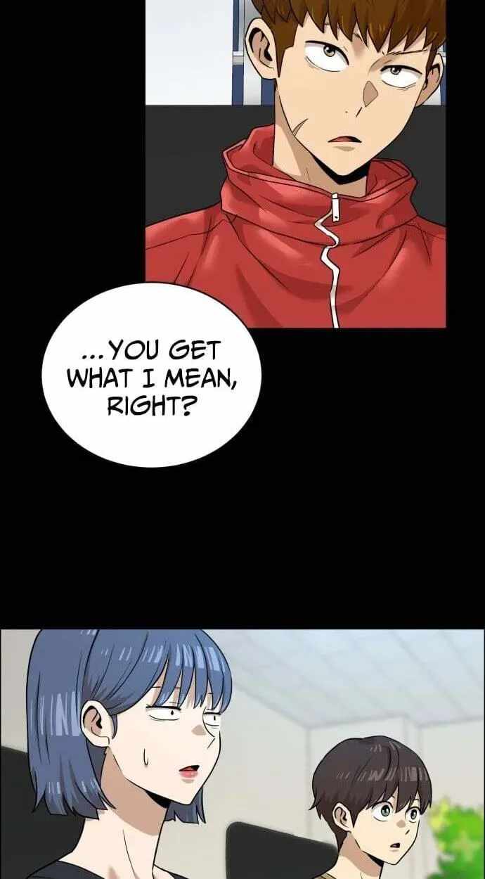Double Click Chapter 251-eng-li - Page 39