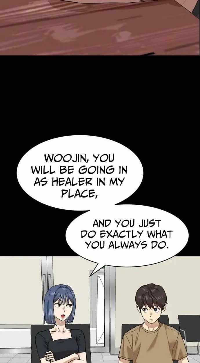 Double Click Chapter 251-eng-li - Page 35