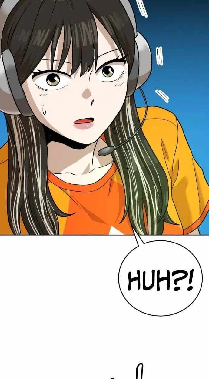 Double Click Chapter 251-eng-li - Page 21