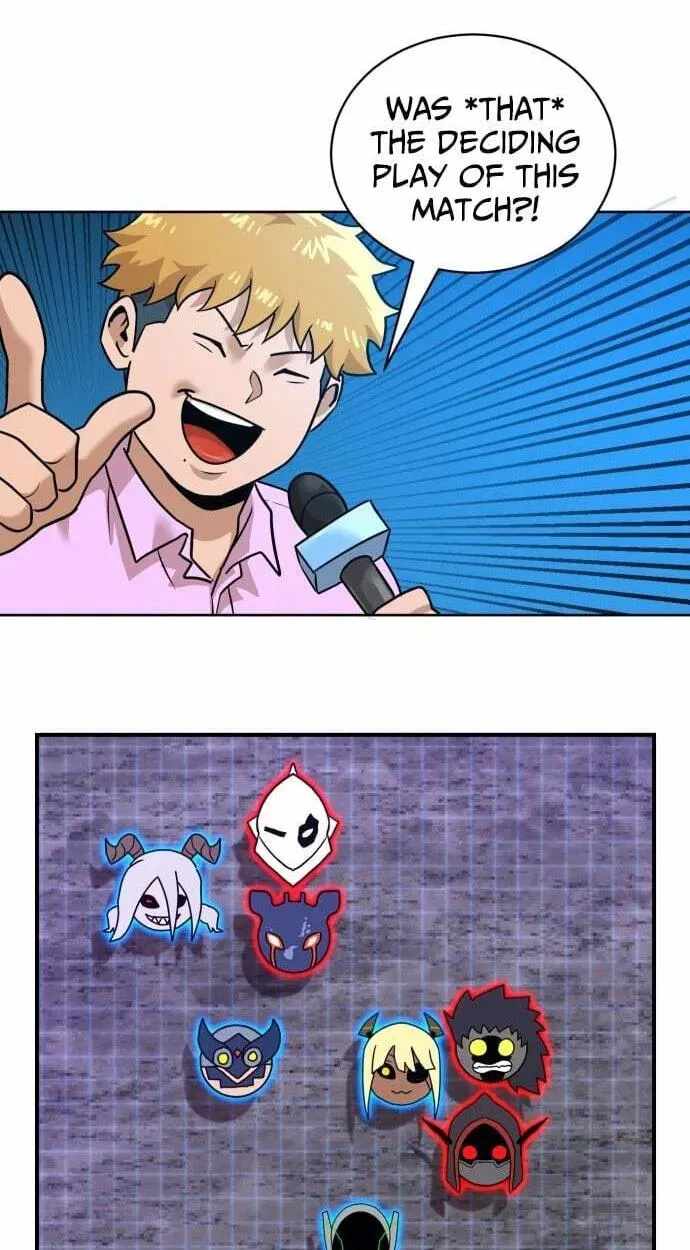 Double Click Chapter 251-eng-li - Page 69