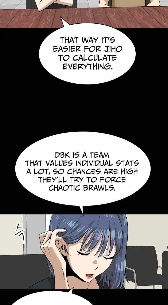 Double Click Chapter 251-eng-li - Page 36