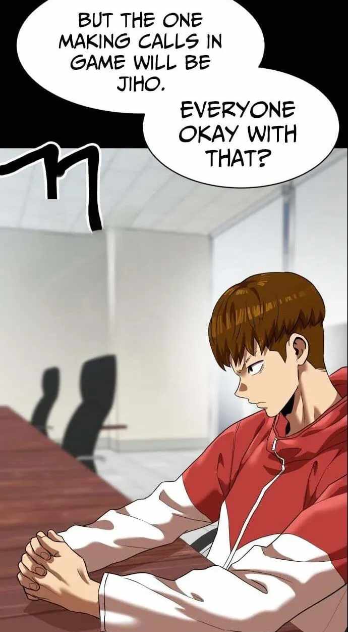 Double Click Chapter 251-eng-li - Page 34