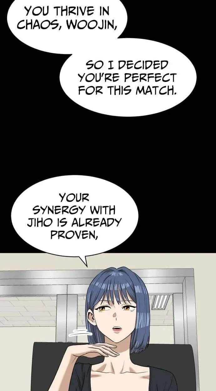 Double Click Chapter 251-eng-li - Page 37