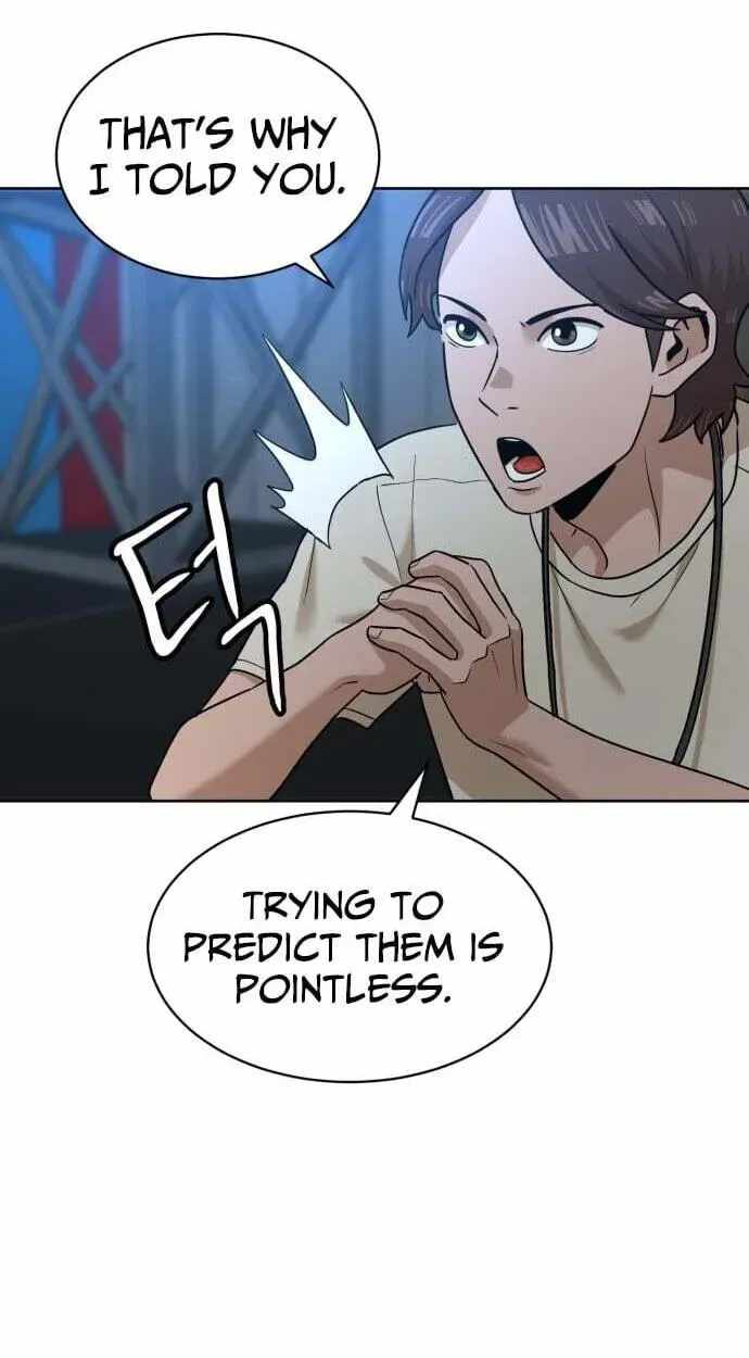 Double Click Chapter 251-eng-li - Page 93