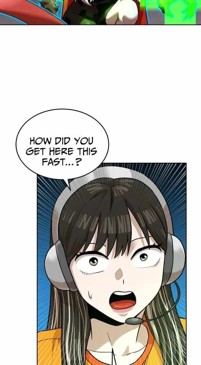 Double Click Chapter 251-eng-li - Page 15