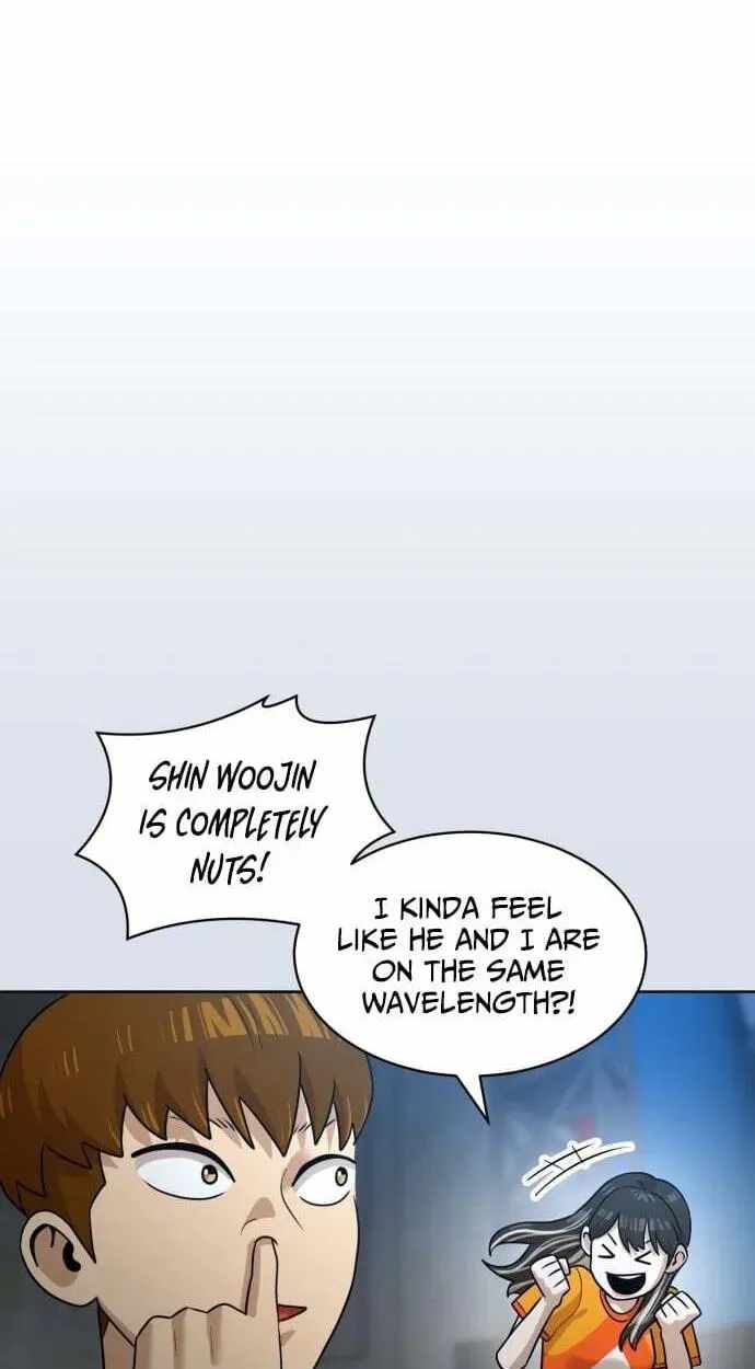 Double Click Chapter 251-eng-li - Page 94