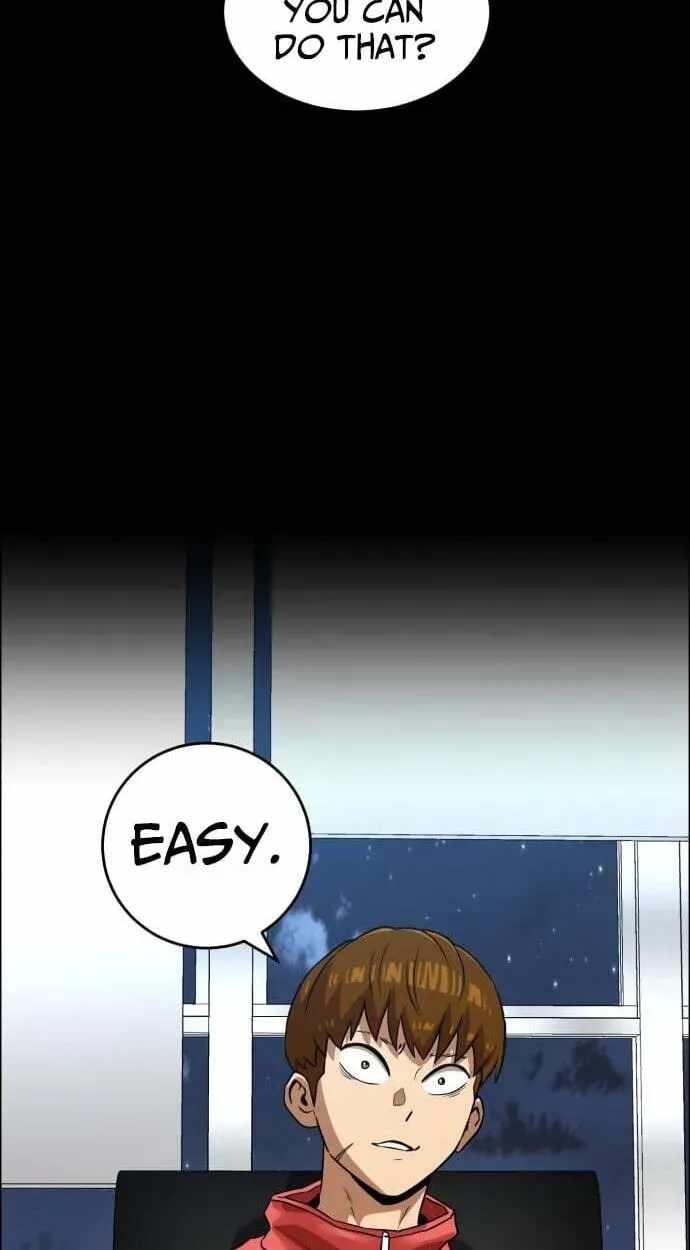 Double Click Chapter 251-eng-li - Page 41