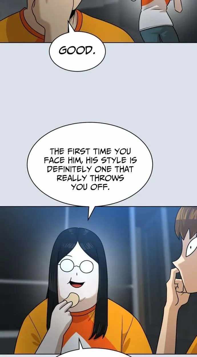 Double Click Chapter 251-eng-li - Page 95