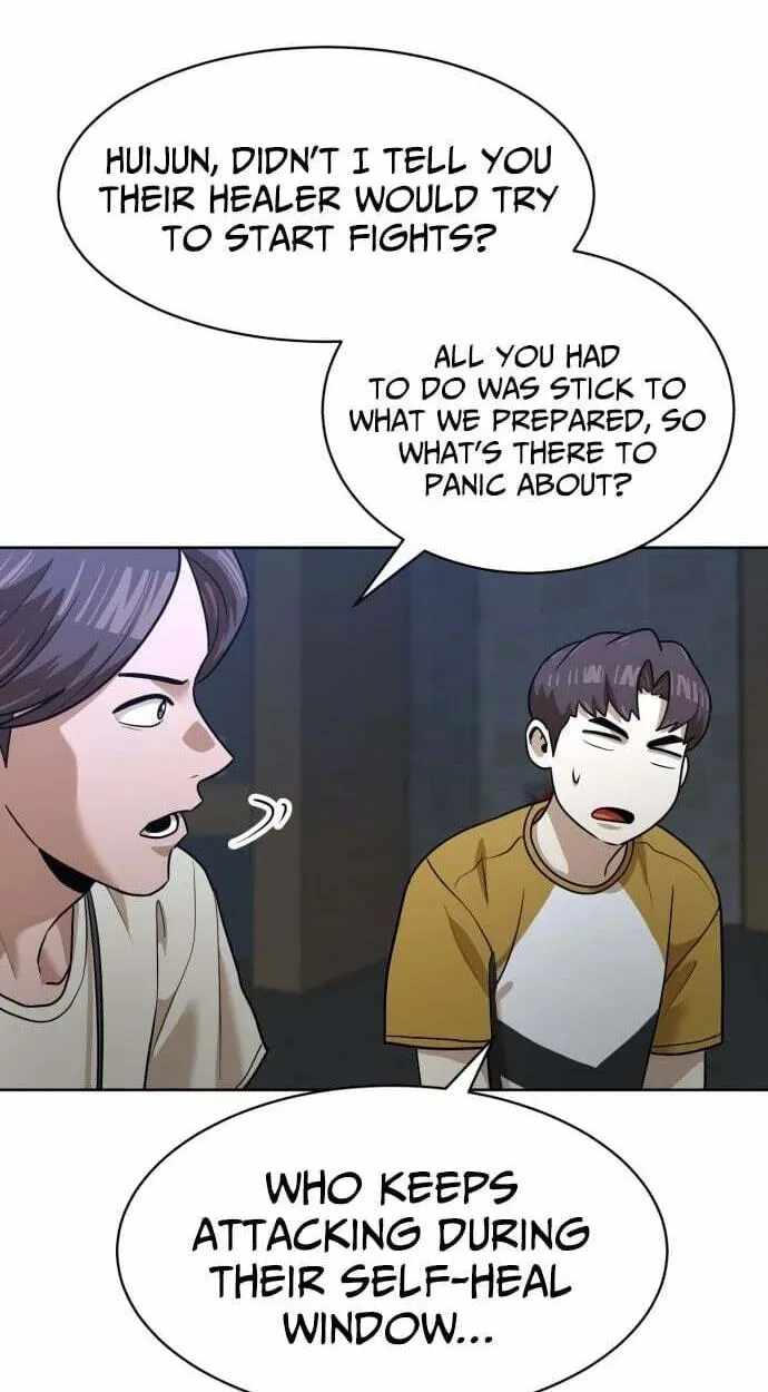 Double Click Chapter 251-eng-li - Page 86