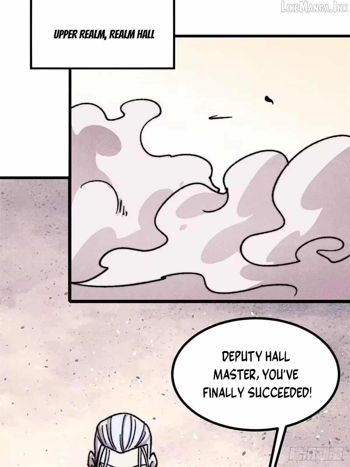 All Hail the Sect Leader Chapter 532-eng-li - Page 43