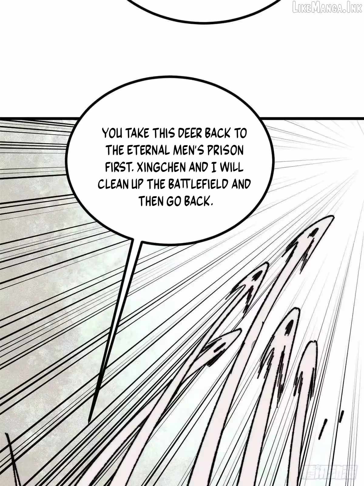 All Hail the Sect Leader Chapter 532-eng-li - Page 9