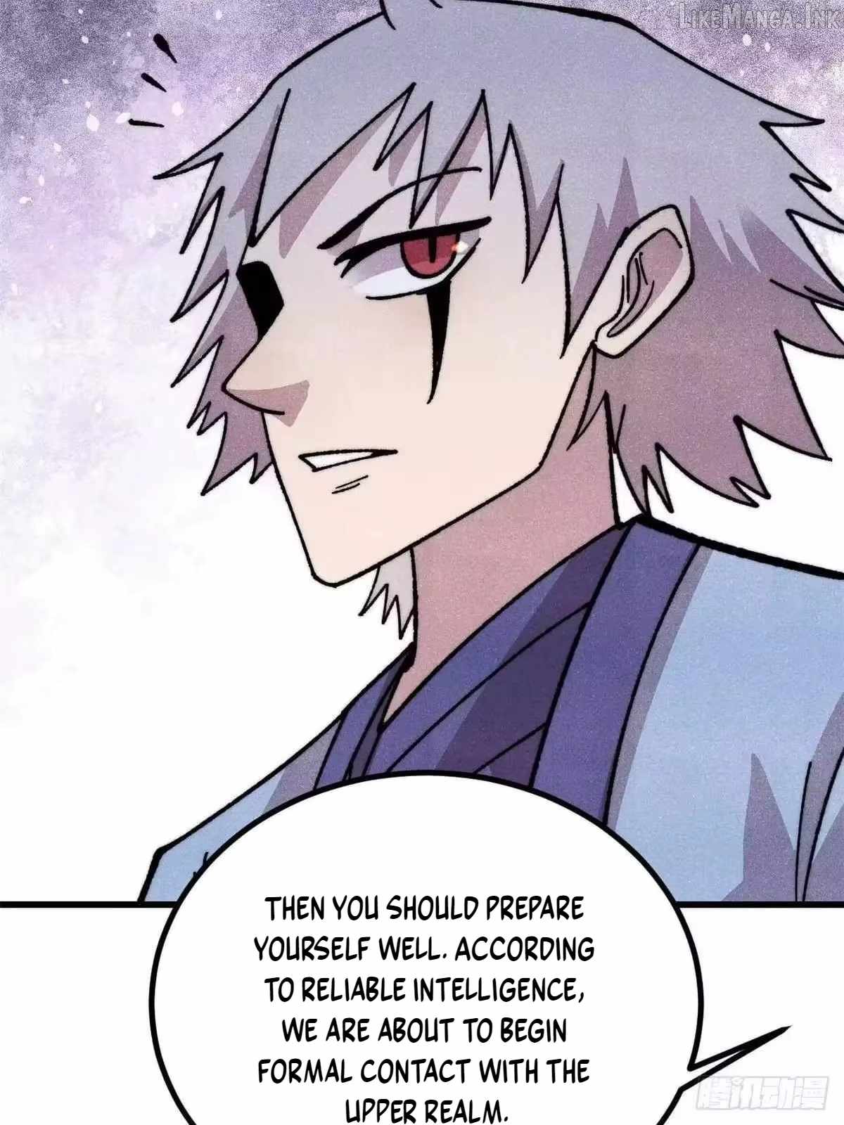 All Hail the Sect Leader Chapter 532-eng-li - Page 17