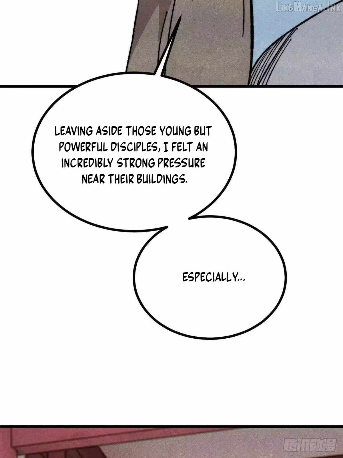 All Hail the Sect Leader Chapter 532-eng-li - Page 28