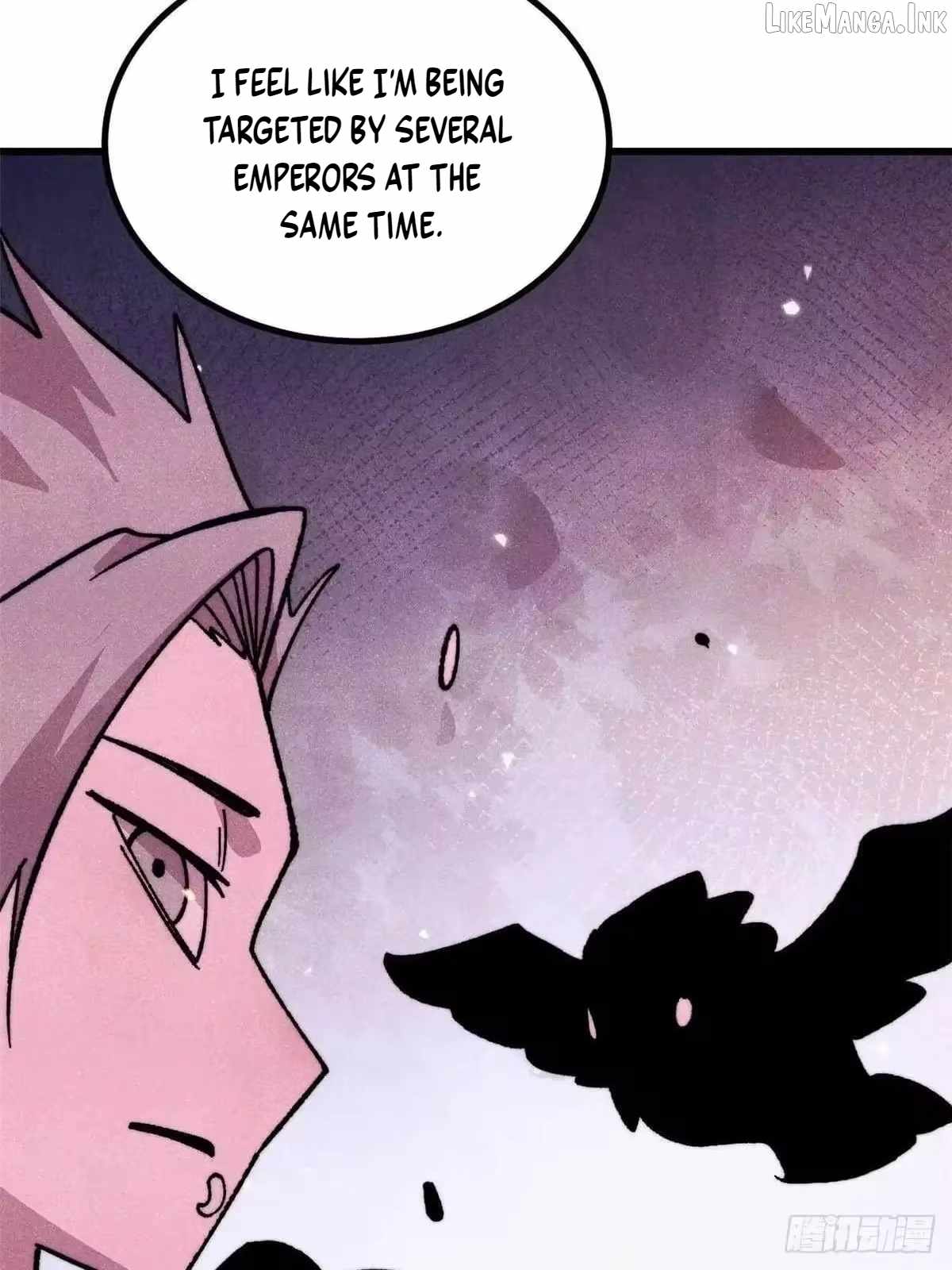 All Hail the Sect Leader Chapter 532-eng-li - Page 31