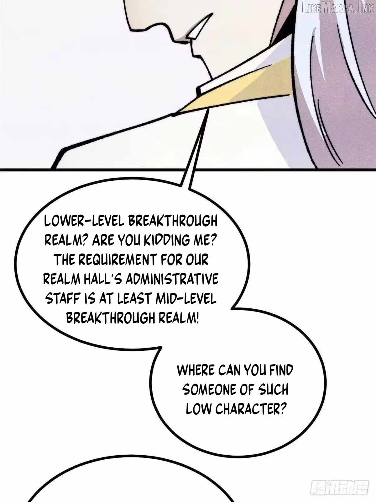 All Hail the Sect Leader Chapter 532-eng-li - Page 55