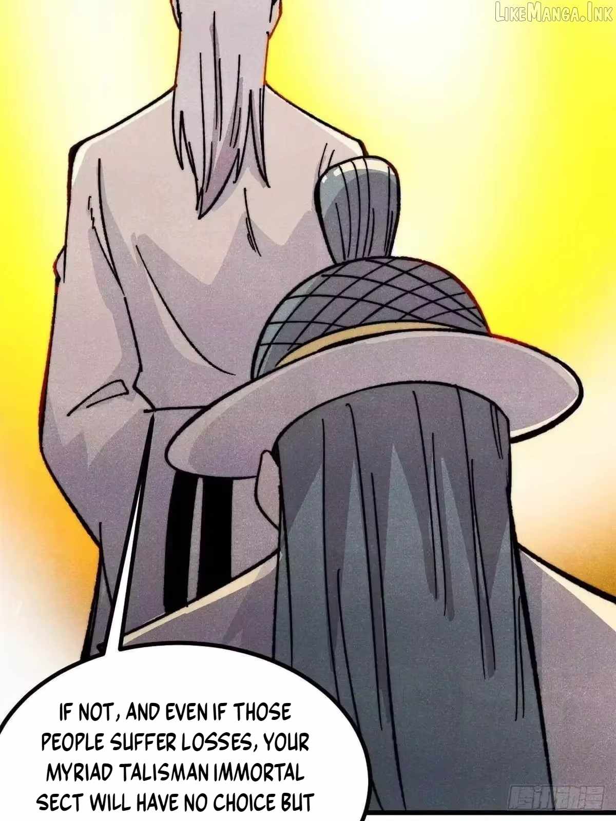 All Hail the Sect Leader Chapter 532-eng-li - Page 65
